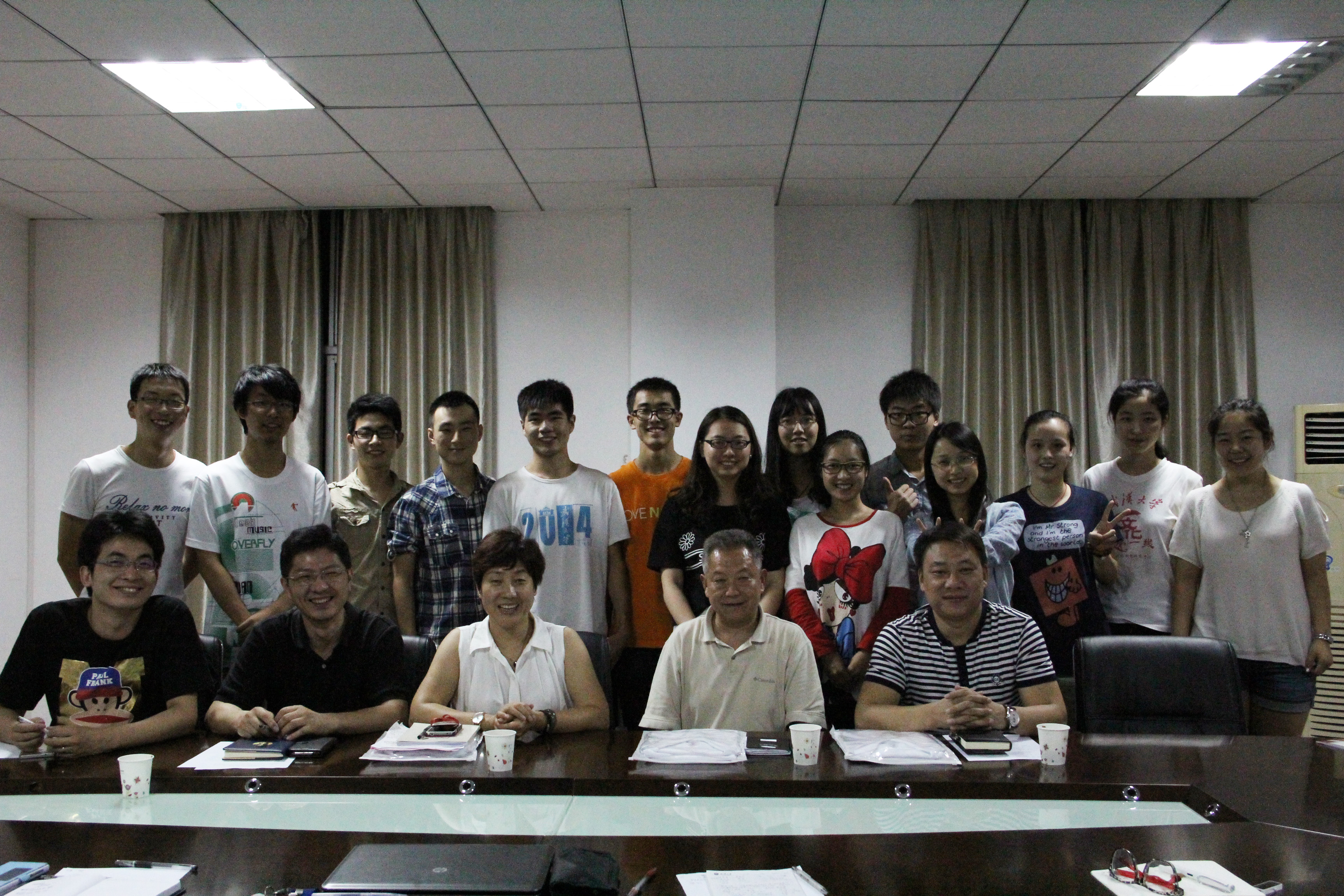 图为本次启动仪式合照 图为本次启动仪式合照